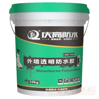 ��ǽ͸����ˮ��