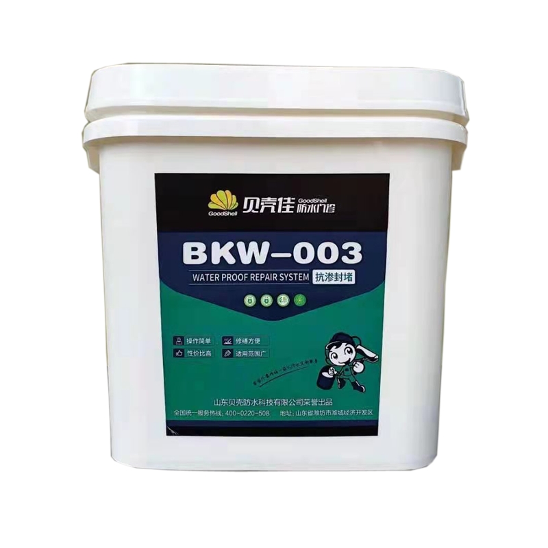 ¿ռˮϵͳBKW-003
