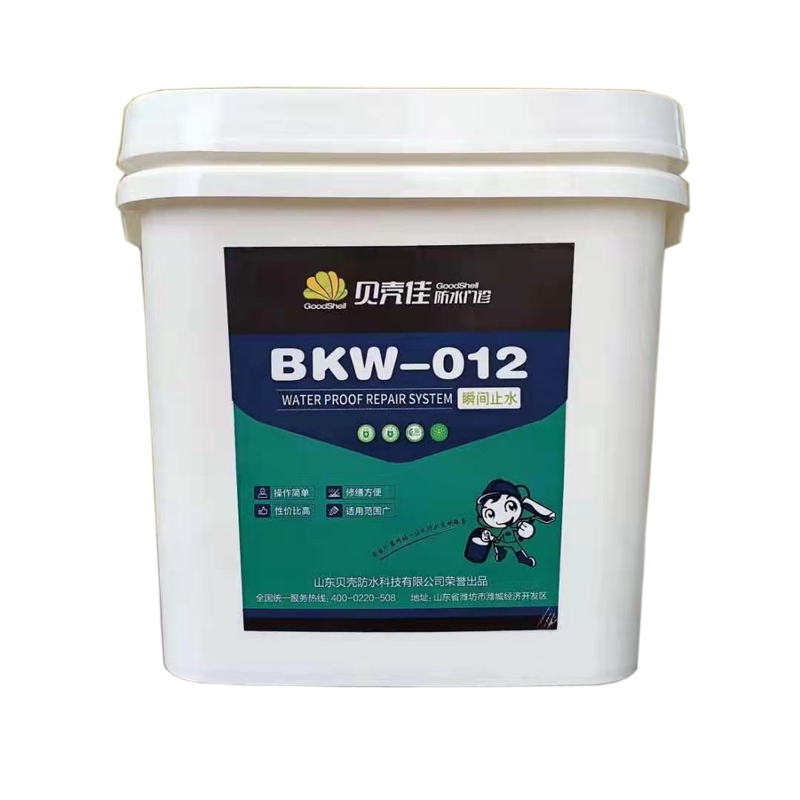 ¿ռˮϵͳBKW-012
