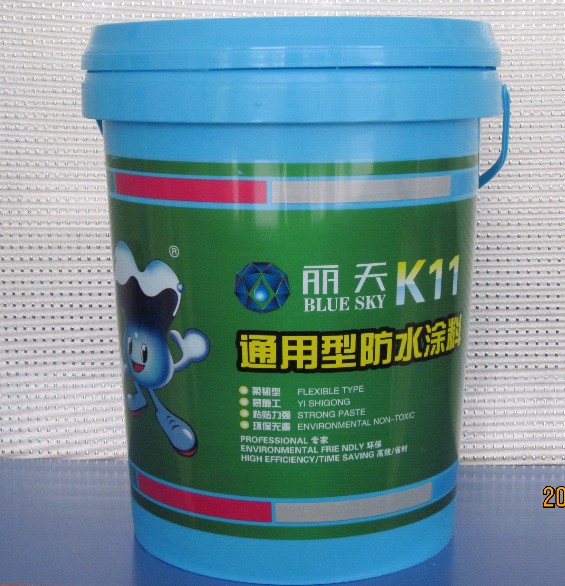 �����ˮ����-K11��ˮͿ����ϸ˵��