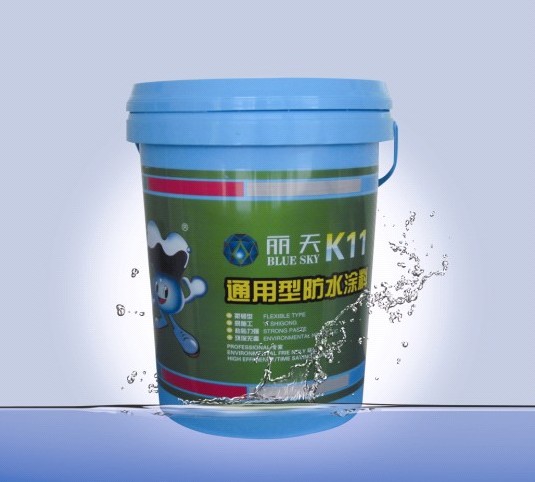 K11ͨ���ͷ�ˮ������ϸ˵��