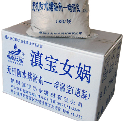 ����鿴DBDB�޻���ˮ��©���ϡ�����©����ϸ˵��