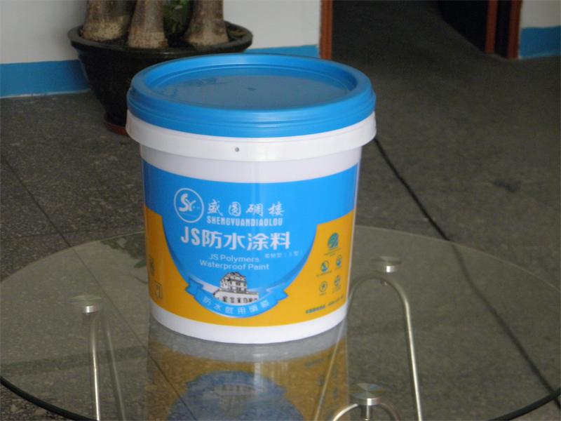 JS�ۺ���ˮ���ˮͿ�������ͣ�����ݣ�10KG��ϸ˵��