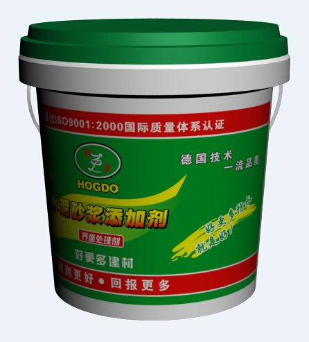 水泥砂浆添加剂 界面剂 墙固地固剂