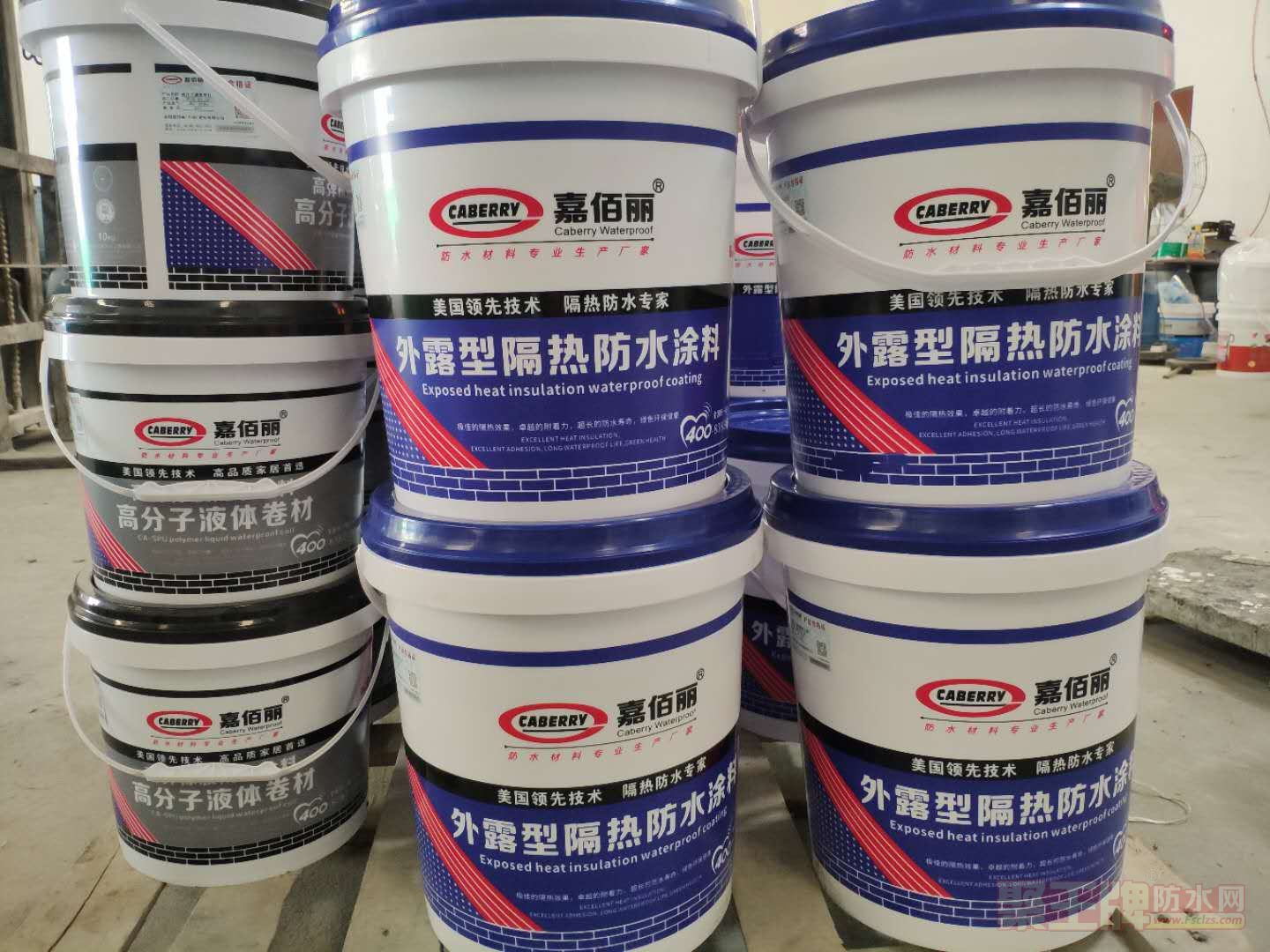 永州市光反射隔热涂料水泥屋顶铁皮瓦隔热层涂料 屋面专用隔热