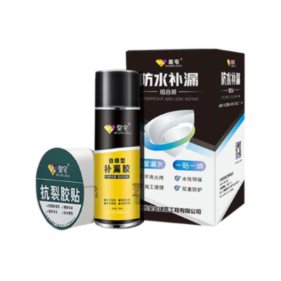 防水补漏套装