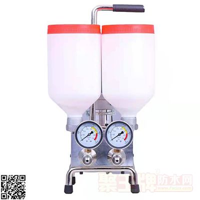 环氧双液注浆机