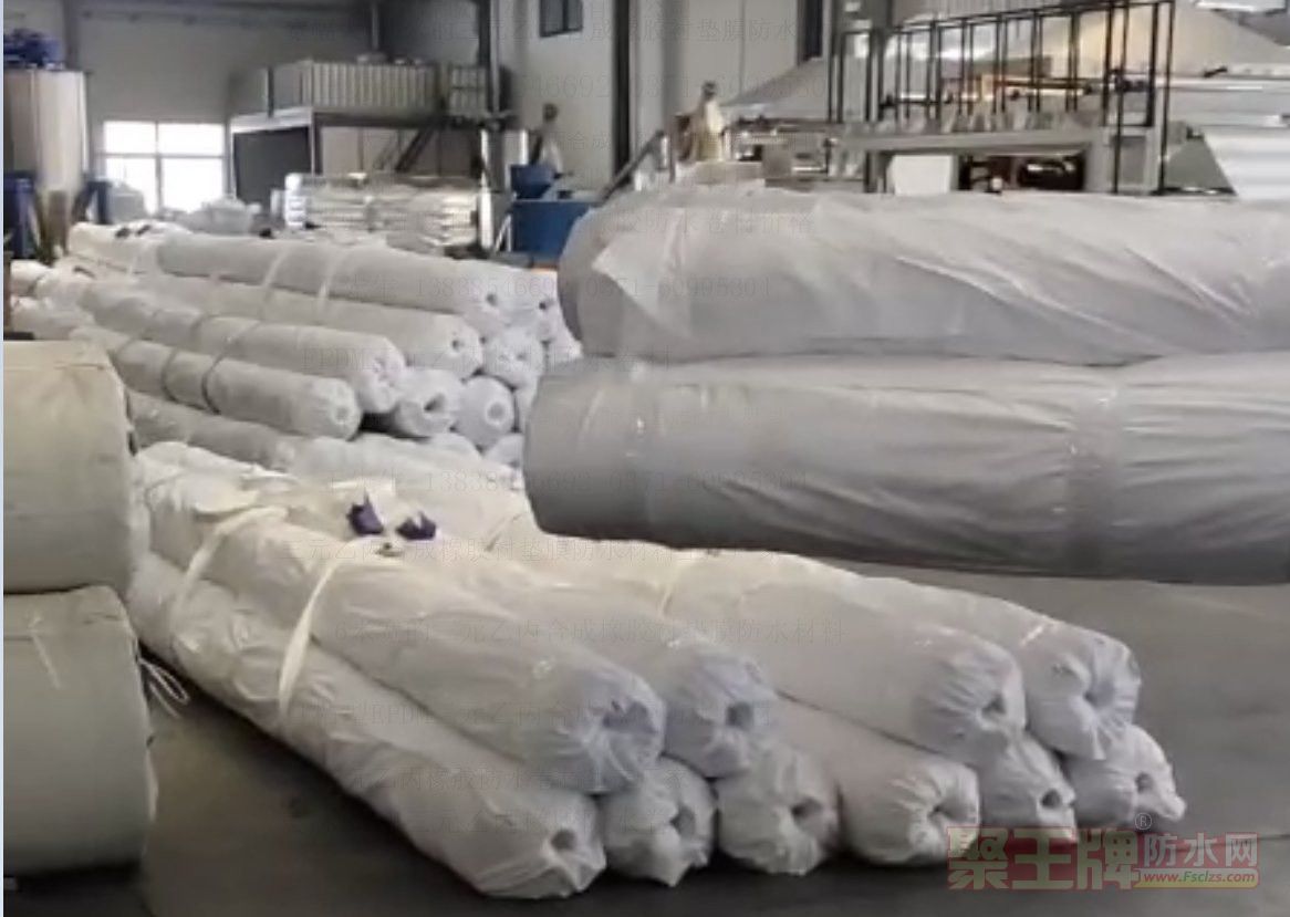 6�׿�EPDM��Ԫ�ұ��ϳ��𽺳ĵ����Ĥ��ϸ˵��