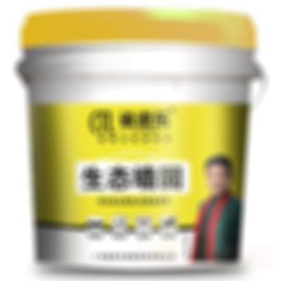 生态墙固