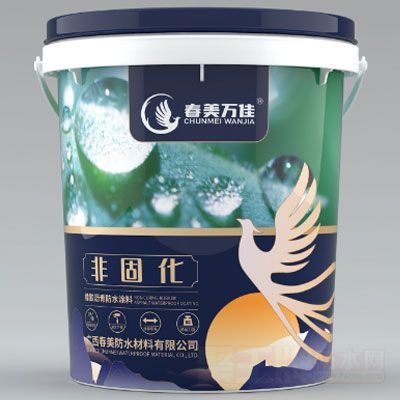 �ǹ̻��������ˮͿ����ϸ˵��