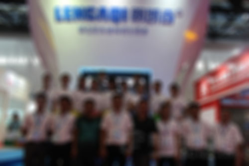 朗凯奇巨舰起航 与您相约2014