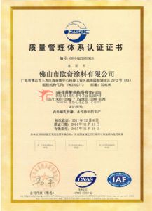 ISO90012008ϵ֤-(2)