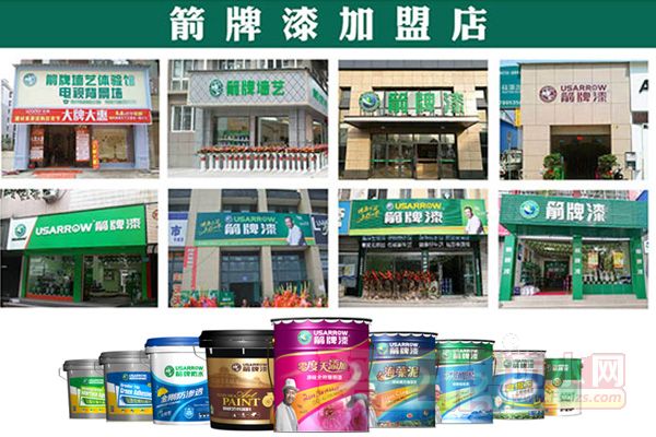 “环保”热题，油漆代理的看点一直没有变1.jpg