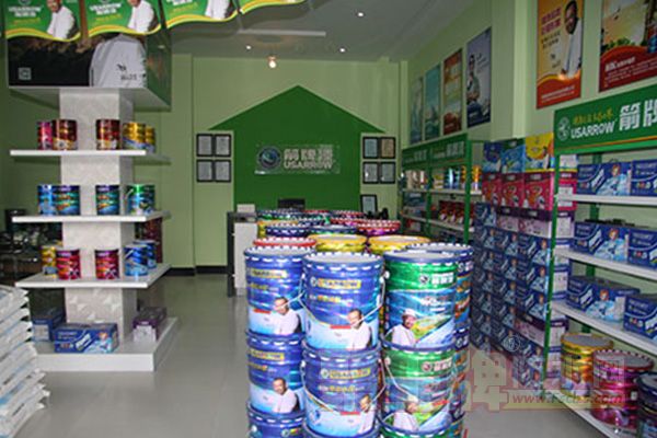 开乳胶漆代理加盟店能赚钱吗1.jpg