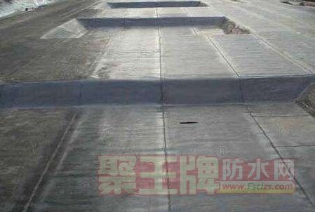 地下室防水图集