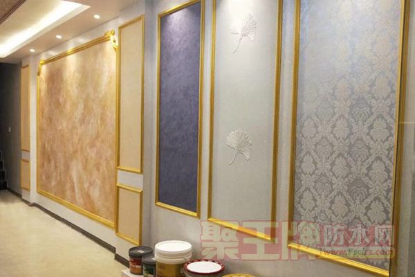 箭牌艺术涂料宁化�4.jpg