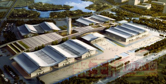 石家庄建博会