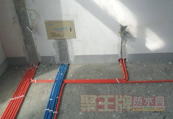 防水层和保温层先做哪个？选错了家里必然会渗漏水