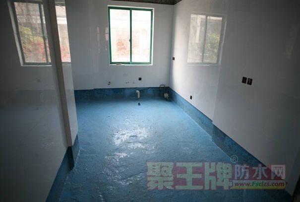 为什么做防水 不做防水的危害 家装防水攻略