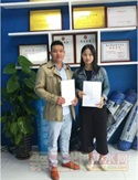 青龙防水：祝贺青龙1天签约4家代理，青龙家装防水加盟热潮“再升温”！.png