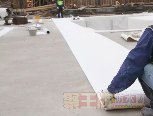 施工必看：怎样有效减少防水施工材料的浪费？