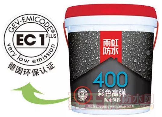 400 ɫߵˮͿϲͨEC1֤EC1plus400ͿС㶼ܻ400õĻǽʸ߻Һ