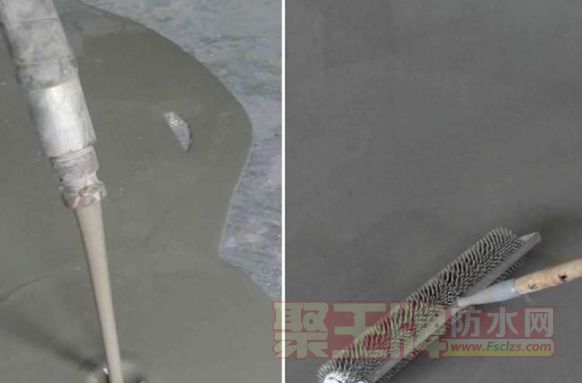 你对无机修缮材料知识了解多少？