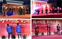 瓦科在年会上正式宣布收购澳贝品牌及汇龙装漆渠道！