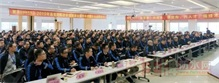 聚焦产品力，共创新未来——嘉宝莉家具漆吹响“新时代”的号角