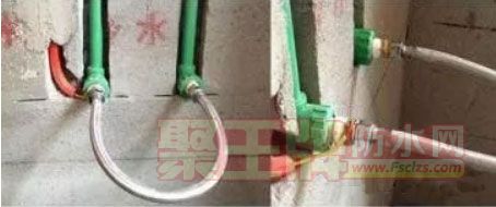 卫生间施工中最不能忽视的装置，不然会出人命