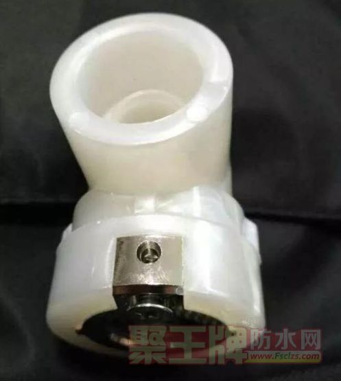 卫生间施工中最不能忽视的装置，不然会出人命