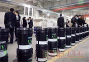 专访陈辉庭：汇龙涂料从“蛰伏”中苏醒