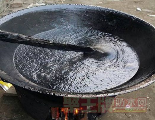 【 材料解析】防水辅材之PVC油膏