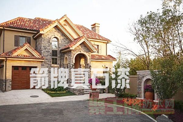 外墙真石漆露底原因及解决办法2.jpg