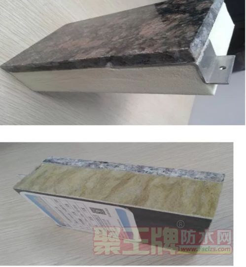卓宝防水，倾力呵护农业现代化建设优秀人才 ！华中农业大学第三实验楼