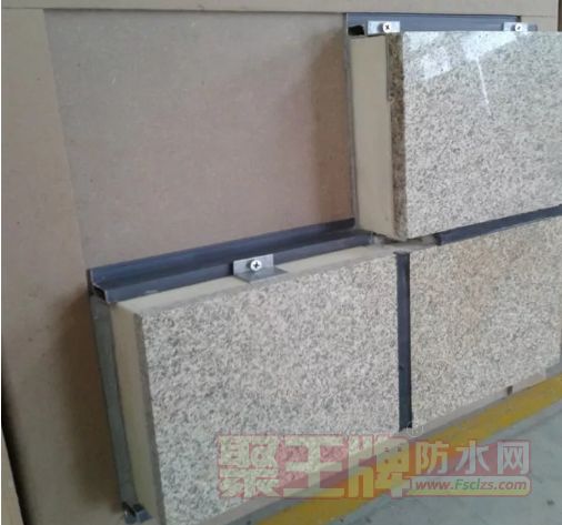 卓宝防水，倾力呵护农业现代化建设优秀人才 ！华中农业大学第三实验楼