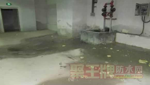 防水技术：渗漏灌注针在有防水要求工程中的使用