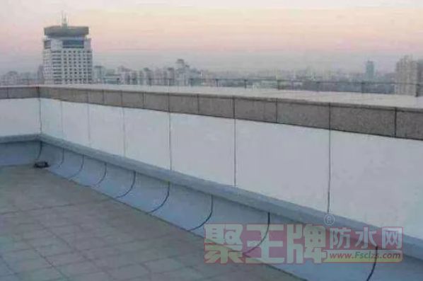 女儿墙