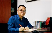 固莱集团董事长——杨红斌的赋能使命-长沙固莱建材有限公司