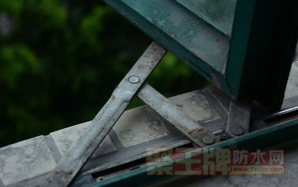 窗台防水：窗台渗漏频发，究竟是何原因？