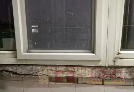 窗台防水：窗台渗漏频发，究竟是何原因？