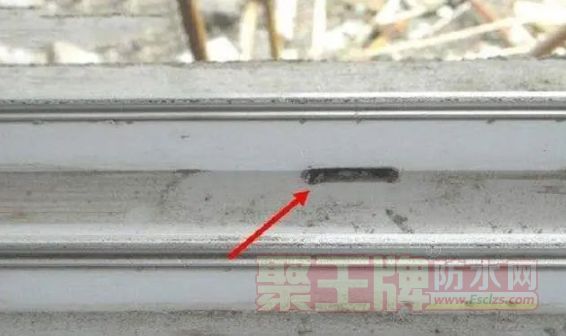 窗台防水：窗台渗漏频发，究竟是何原因？
