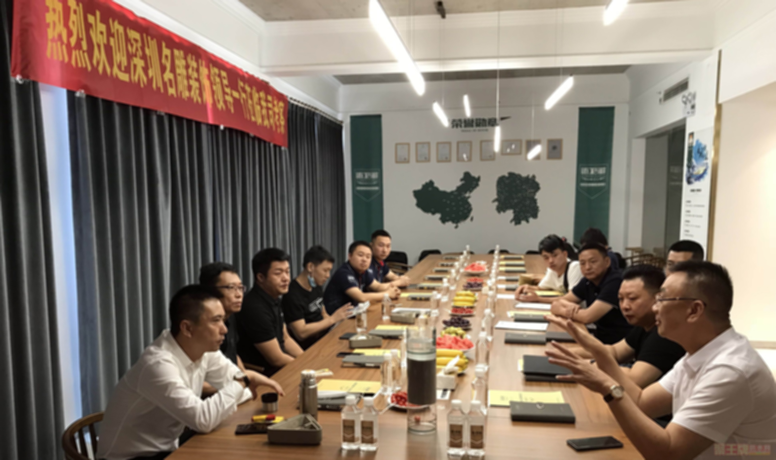 近卫军与深圳名雕签曙合作07.JPG