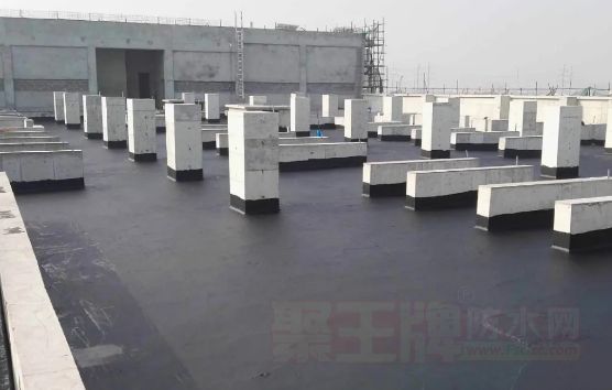 解析我国防水行业现状