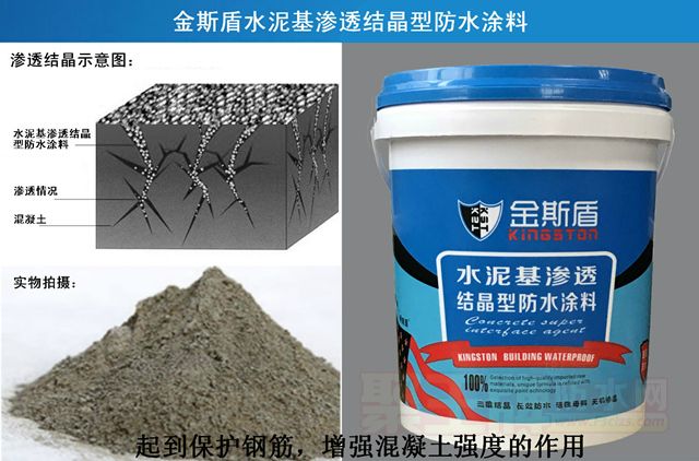 閲戞柉鐩炬按娉ュ熀娓楅忕粨鏅跺瀷闃叉按娑傛枡2.jpg 閲戞柉鐩炬按娉ュ熀娓楅忕粨鏅跺瀷闃叉按娑傛枡2.jpg