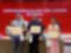 致力于防水标准制定，圣洁防水董事长杜昕获两项殊荣