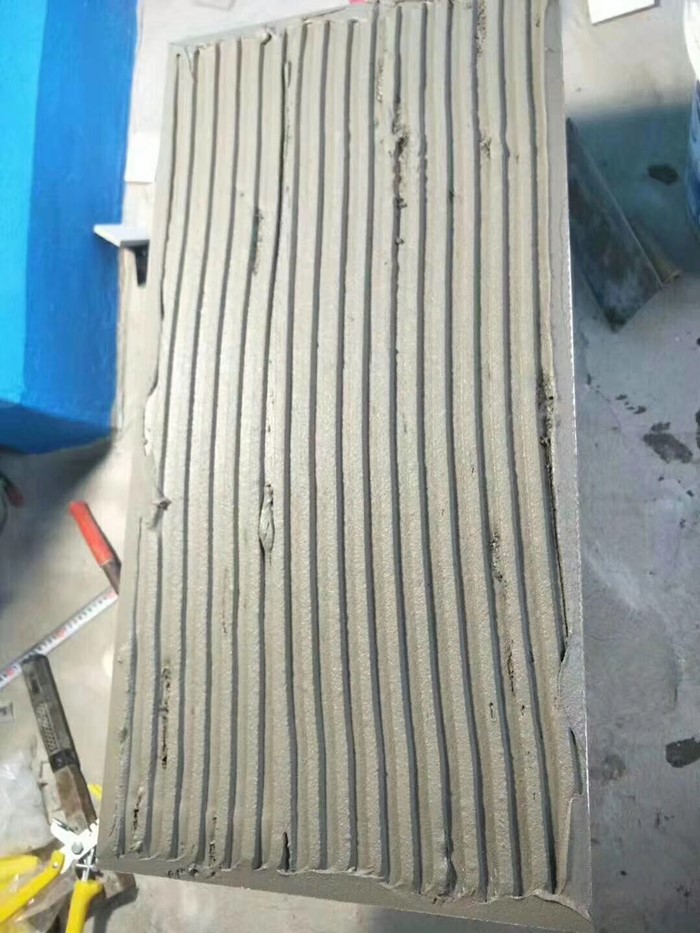 瓷砖胶为什么不能添加水泥使用 有什么后果？