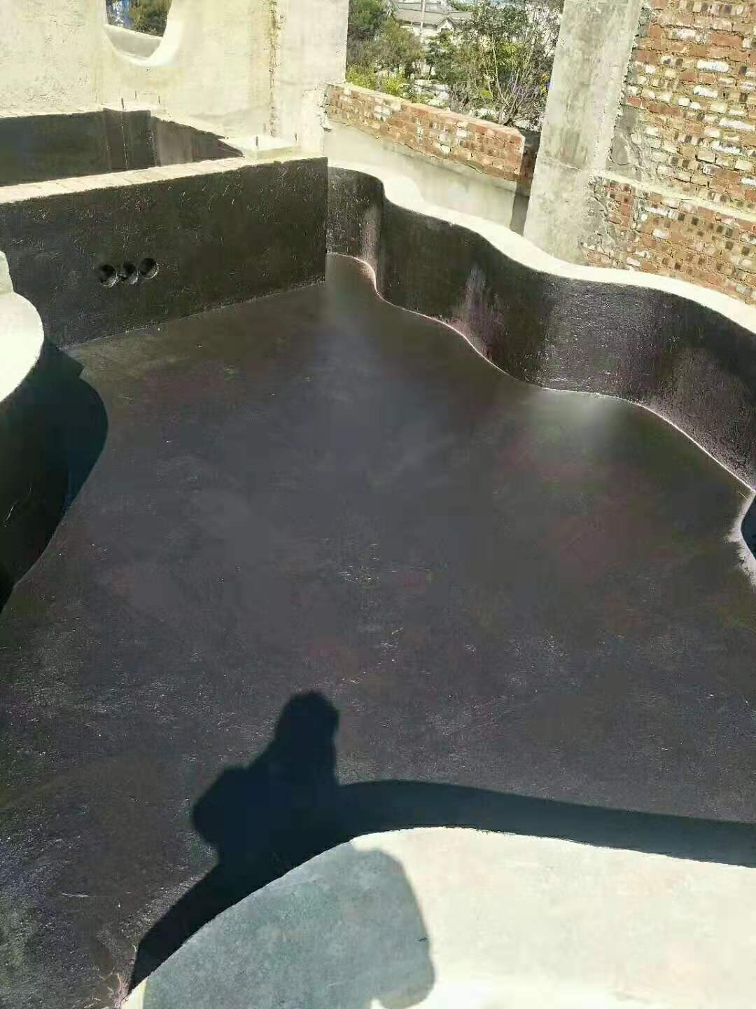 ʩ˷ˮ˴Ʒ---߷SBSҺ